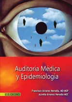 Comprar Libro Auditoría Médica Y Epidemiología De Francisco Álvarez