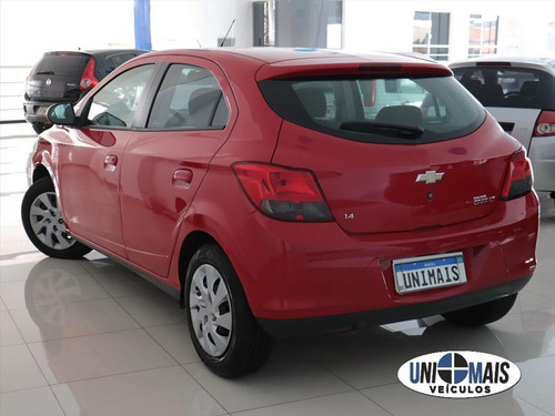 Onix 1.4 Manual 2014 (845300)