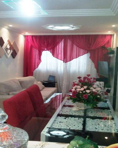 Imagem 4 de 19 de Apartamento Com 2 Dormitórios À Venda, 52 M² Por R$ 286.000,00 - Penha - São Paulo/sp - Ap2020