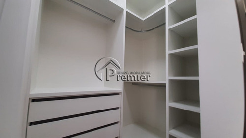 Imagem 21 de 30 de Casa A Venda - 4 Suites - R$ 2.750.000,00 - Cond. Santa Clara - Indaiatuba/sp - Ca02517 - 70446810
