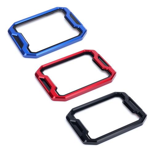 Protetor De Tela De Moldura De Medidor F3, Proteção De