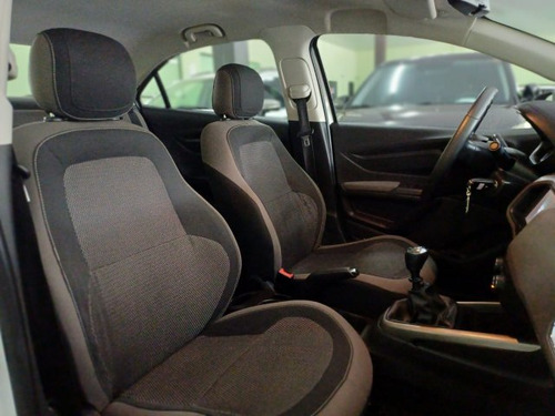 Chevrolet Prisma Prisma 1.4 MPFI LTZ 8V FLEX 4P MANUAL