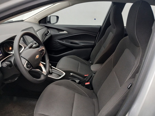 Chevrolet Onix 1.0 TURBO FLEX PLUS LT AUTOMÁTICO