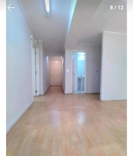 Arriendo Oficina 2p+2b+principal+1e Metro Tobalaba