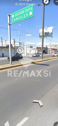 Ctv Comercial Terreno Venta Paseo Constituyentes