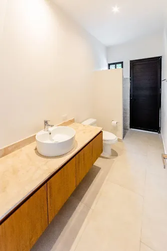 Casa En Venta En Mérida, Privada Nortemerida.