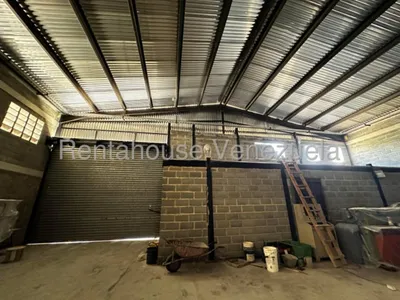 Galpón en venta