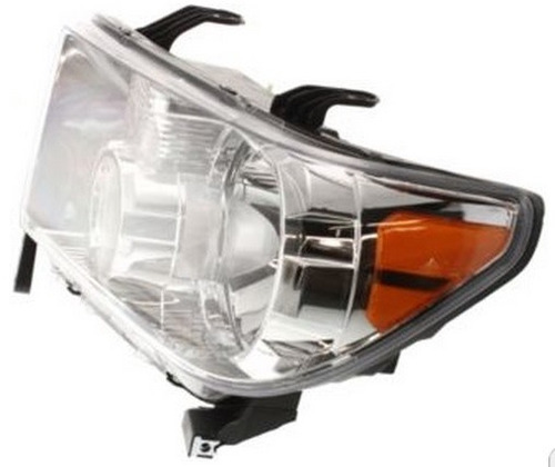 Toyota Sequoia 2008 - 2017 Faro Izquierdo Delantero