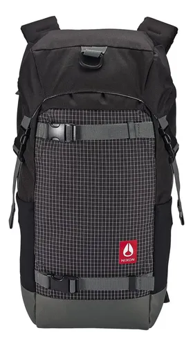 Mochila nixon deals
