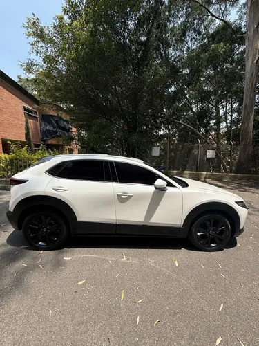 Mazda CX-30 2.0 Grand Touring Lx At Hibrido Ligero - Mhev