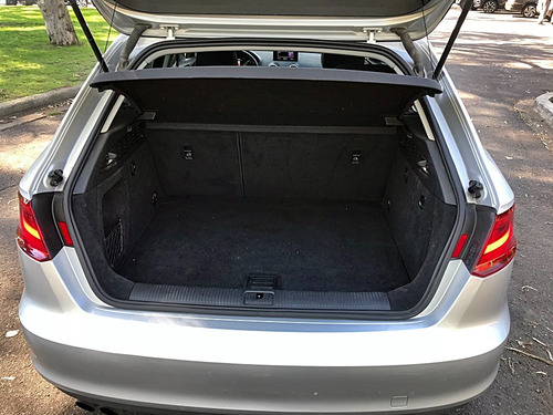 Audi A3 1.4 Tfsi S-tronic 2013