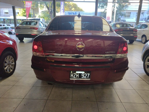Chevrolet Vectra Gls 2.4 Año 2008 (y) Oportunidad