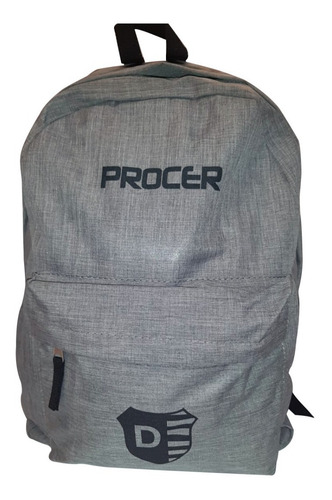 Imagen 1 de 1 de Mochila Deportiva Villa Dalmine