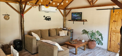 Alquiler Casa Quinta 6 Personas