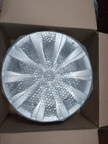 Imagem 4 de 7 de Roda Original Aro15 Novo Polo Virtus 6ea601025az31 Vw