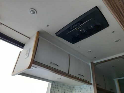 Iveco Daily Chassi 55c16 Motor Home