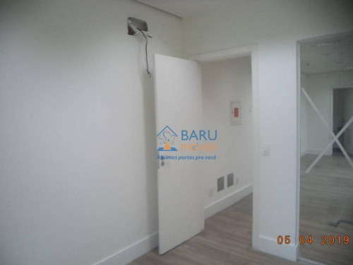 Conjunto, 37 M² - Venda Por R$ 446.160 Ou Aluguel Por R$ 2.200/mês - Vila Olímpia - São Paulo/sp - Cj10544