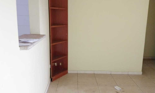 Imagem 3 de 17 de Apartamento No Residencial Cristal Do Sudoeste - 1700
