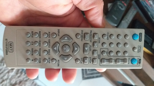 Imagem 6 de 10 de Aparelho De Dvd LG Com Controle Remoto Karaokê Funcionando