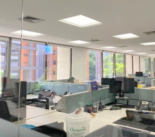 Imagem 12 de 12 de Comercial Para Venda, 0 Dormitórios, Vila Olímpia - São Paulo - 24161