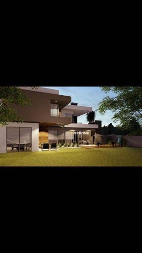 Imagem 19 de 28 de Casa Em Condomínio Com 4 Quartos À Venda- Santa Felicidade - Curitiba/pr - Ca0229