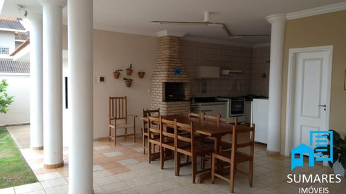 Imagem 9 de 21 de Casa Condomínio Damha I São José Do Rio Preto - Ca00964 - 70635586