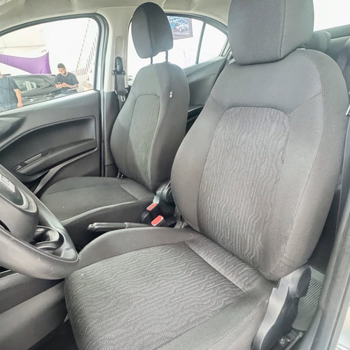 Fiat Cronos 1.0 Drive Flex 4p