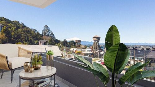 Condominio Binder