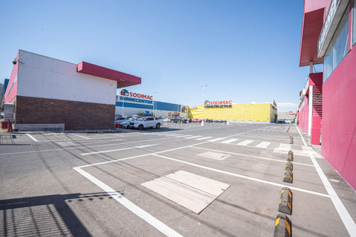 Arriendo De Local G2 De 25mts2 En Strip Center Homecenter