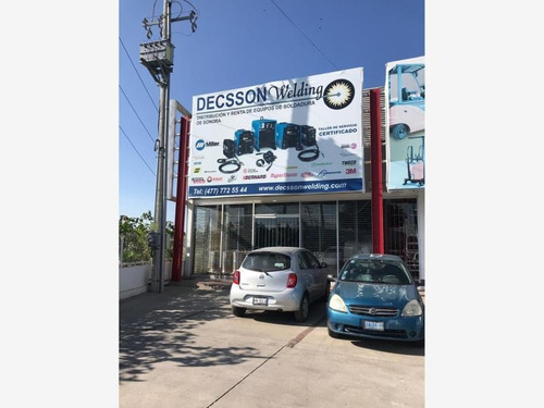 Imagen 1 de 2 de Local Comercial En Renta Campestre De Jerez