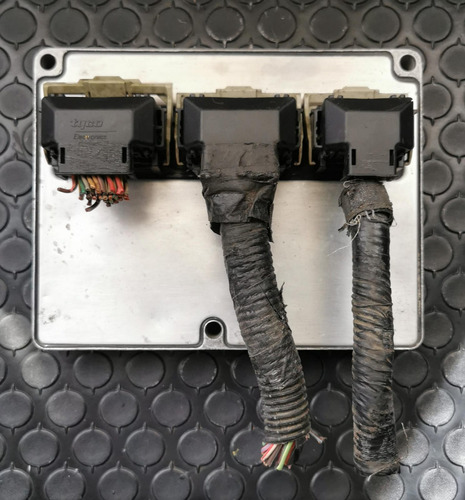 Computadora De Motor Ford Expedition 2004 5.4l 4l1a12a650rb (Usado)