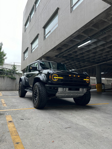 Ford Bronco Raptor 3.0 V6 Ecoboost At