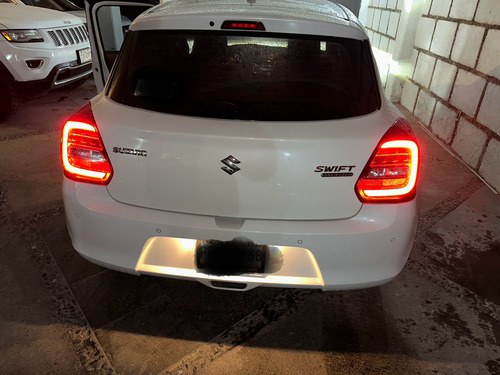 Suzuki Swift 1.0 Booster Jet At