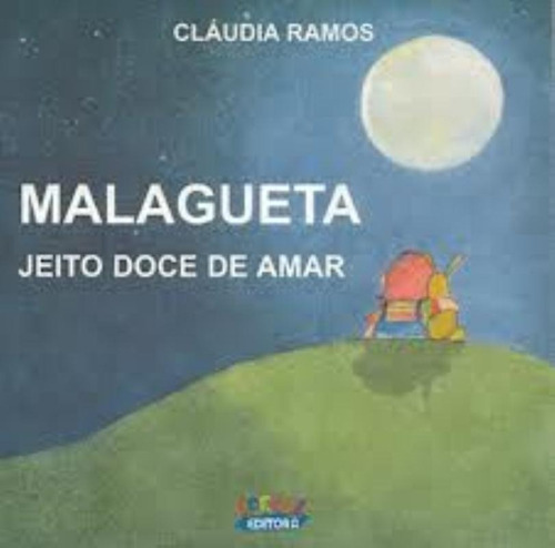 Malagueta, jeito doce de amar, de Ramos, Cláudia. Cortez Editora e Livraria LTDA, capa mole em português, 2017