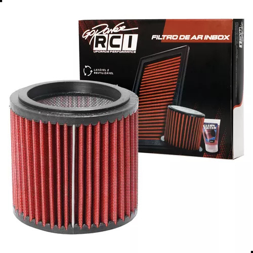 Filtro De Aire Xre 300 2010/2022 Mk Motos #02