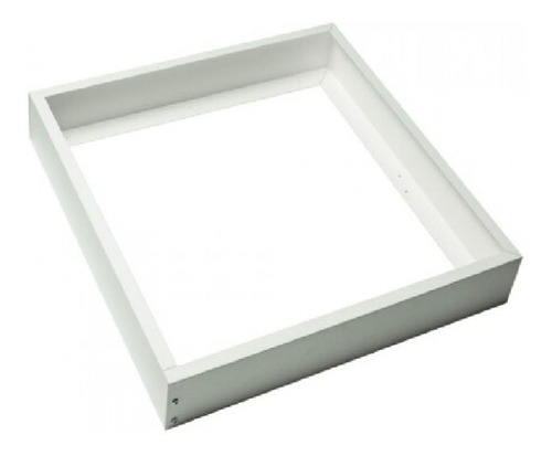 Accesorio Surface Borde Lampara Panel Led 60x60cm Hammer