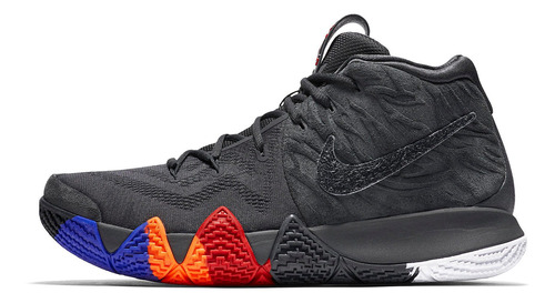 Zapatillas Nike Kyrie 4 Year Of The Urbano 943807-011   