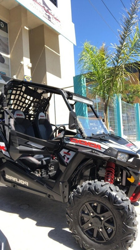 Polaris Rzr 1000 Xp. Nuevo. Motos-one Pinamar