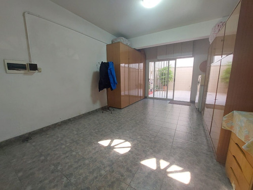 Hermoso Triplex En Caballito Con Cochera