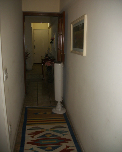 Imagem 28 de 30 de Apartamento Padrão, 2 Dormitórios, 2 Banheiros , Sem Garagem, 85m² - Rua Bela Cintra - V2742 - 69400036