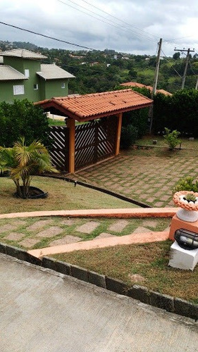 Imagem 10 de 30 de Chácara Com 3 Dormitórios À Venda, 1200 M² Por R$ 1.100.000,00 - Outeiro Das Flores - Itupeva/sp - Ch0258
