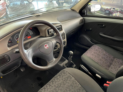 Imagem 8 de 10 de Fiat Strada 1.4 Cabine Estendida 2011