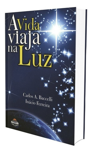 Vida Viaja Na Luz (a)