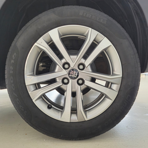 Fiat Outros Modelos PULSE AUDACE 1.0 TURBO 200 FLEX AUT.