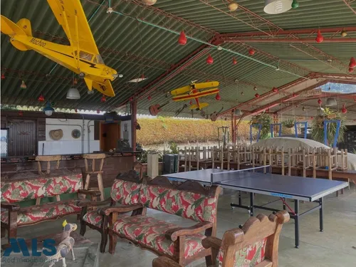 Finca Para Caballistas(mls#249601)