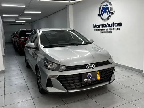 Hyundai HB20S 1.6 Advance Aut