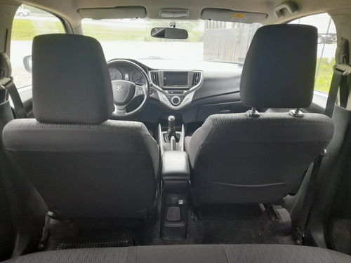 Suzuki Baleno 1.4 Glx Mt