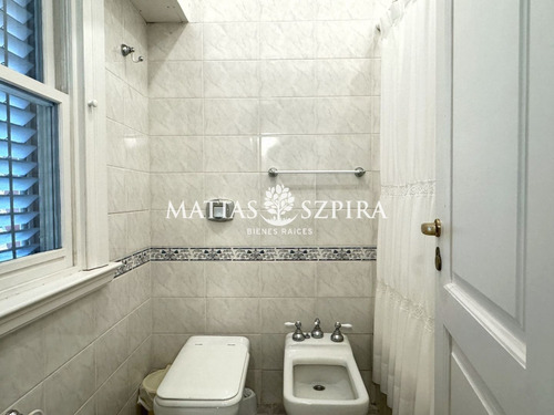 Casa En Venta En Los Puentes