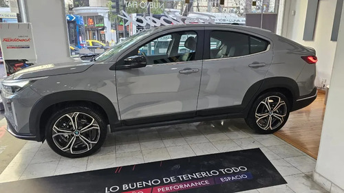 Fiat FASTBACK 1.3 T270 At6