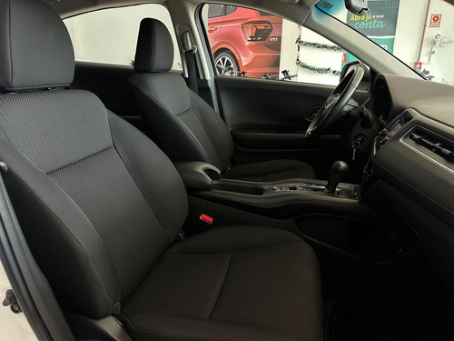 Honda HR-V Hr-v Ex 1.8 Flexone 16v 5p Aut
